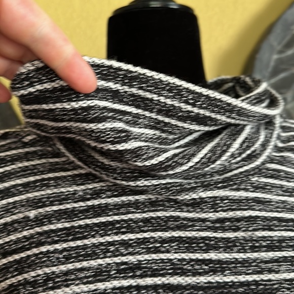 Karen Scott Sport Cowl Neck Sweater - Picture 4 of 9